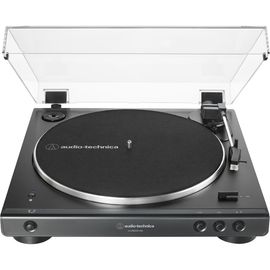 Audio-Technica Audio-Technica AT-LP60XBT-USB Fully Automatic Belt-Drive Turntable with Bluetooth