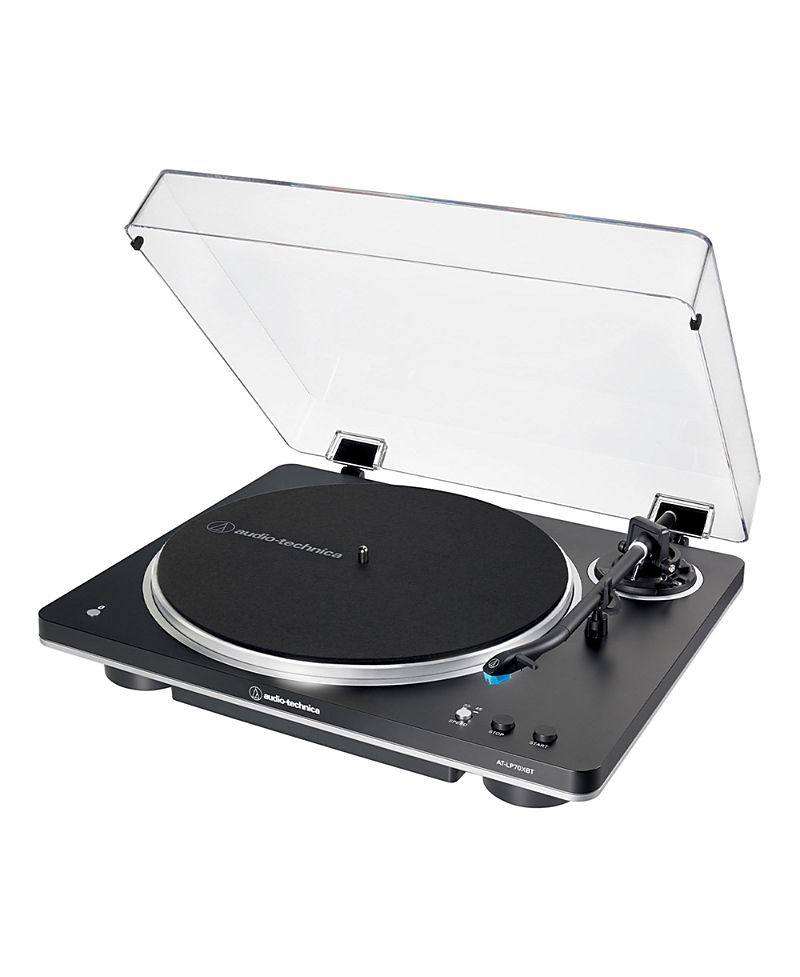 Audio-Technica Audio-Technica AT-LP70XBT Fully-Automatic Bluetooth Wireless Turntable