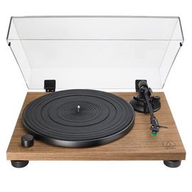 Audio-Technica Audio-Technica AT-LPW40WN Fully Manual Belt-Drive Turntable