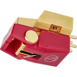 Audio-Technica Audio-Technica AT-VM745xML VMx Microlinear MM Phono Cartridge