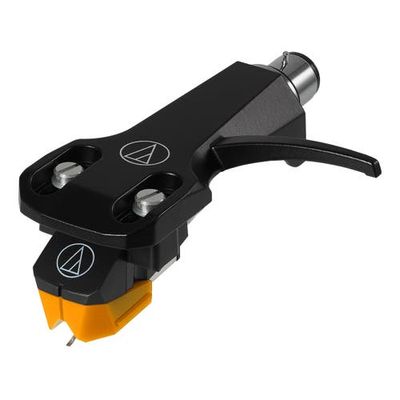 Audio-Technica Audio-Technica AT-VM95EN/H Headshell & MM Cartridge Combo Kit
