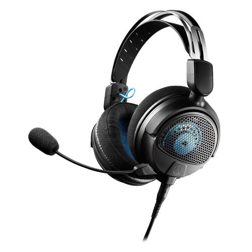 Audio-Technica Audio-Technica ATH-GDL3 High-Fidelity Open-Back Gaming Headset