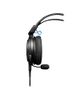 Audio-Technica Audio-Technica ATH-GDL3 High-Fidelity Open-Back Gaming Headset in Black at Urban Outfitters - 5