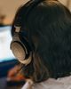 Audio-Technica Audio-Technica ATH-M20xBT Wireless Over-Ear Headphones in Black at Urban Outfitters - 1