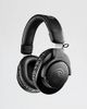 Audio-Technica Audio-Technica ATH-M20xBT Wireless Over-Ear Headphones in Black at Urban Outfitters - 2