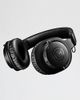Audio-Technica Audio-Technica ATH-M20xBT Wireless Over-Ear Headphones in Black at Urban Outfitters - 3