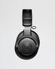 Audio-Technica Audio-Technica ATH-M20xBT Wireless Over-Ear Headphones in Black at Urban Outfitters - 4