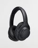 Audio-Technica Audio-Technica ATH-S300BT Bluetooth Over-Ear Headphones in Black at Urban Outfitters - 2