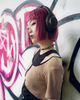 Audio-Technica Audio-Technica ATH-S300BT Bluetooth Over-Ear Headphones in Black at Urban Outfitters - 3