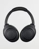 Audio-Technica Audio-Technica ATH-S300BT Bluetooth Over-Ear Headphones in Black at Urban Outfitters - 4