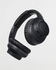 Audio-Technica Audio-Technica ATH-S300BT Bluetooth Over-Ear Headphones in Black at Urban Outfitters - 5