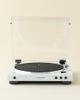 Audio-Technica Audio-Technica LP60X-BT Bluetooth Record Player in White at Urban Outfitters - 2