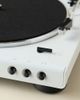 Audio-Technica Audio-Technica LP60X-BT Bluetooth Record Player in White at Urban Outfitters - 4