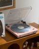 Audio-Technica Audio-Technica UO Exclusive LP60X-BT Bluetooth Record Player in Pink at Urban Outfitters - 1