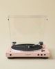 Audio-Technica Audio-Technica UO Exclusive LP60X-BT Bluetooth Record Player in Pink at Urban Outfitters - 2