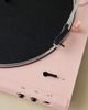Audio-Technica Audio-Technica UO Exclusive LP60X-BT Bluetooth Record Player in Pink at Urban Outfitters - 3