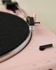 Audio-Technica Audio-Technica UO Exclusive LP60X-BT Bluetooth Record Player in Pink at Urban Outfitters - 4