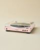 Audio-Technica Audio-Technica UO Exclusive LP60X-BT Bluetooth Record Player in Pink at Urban Outfitters - 5