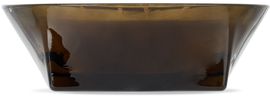 Audo Copenhagen Audo Copenhagen Midnight Soak Statement Candle