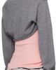 August Barron August Barron Gray Lifted Cardigan - 3