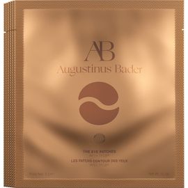 Augustinus Bader Augustinus Bader 6-Pack The Eye Patches $144 Value 