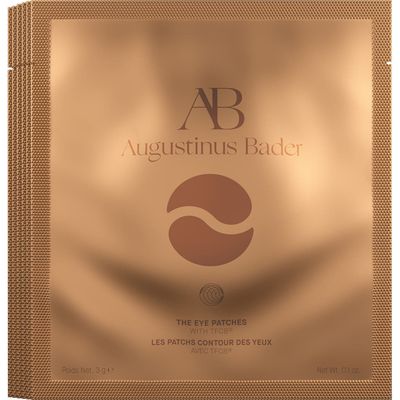 Augustinus Bader Augustinus Bader 6-Pack The Eye Patches $144 Value 