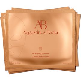 Augustinus Bader Augustinus Bader 6-Pack The Hydrogel Face Mask $198 Value 