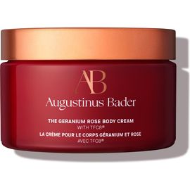 Augustinus Bader Augustinus Bader Geranium Rose Body Cream 