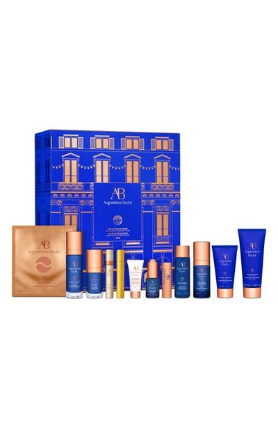 Augustinus Bader Augustinus Bader The 12 Days of Bader Set $889 Value 