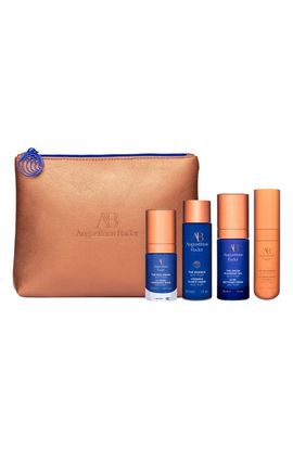 Augustinus Bader Augustinus Bader The AB Essentials with TFC8® Set (Limited Edition) $357 Value 