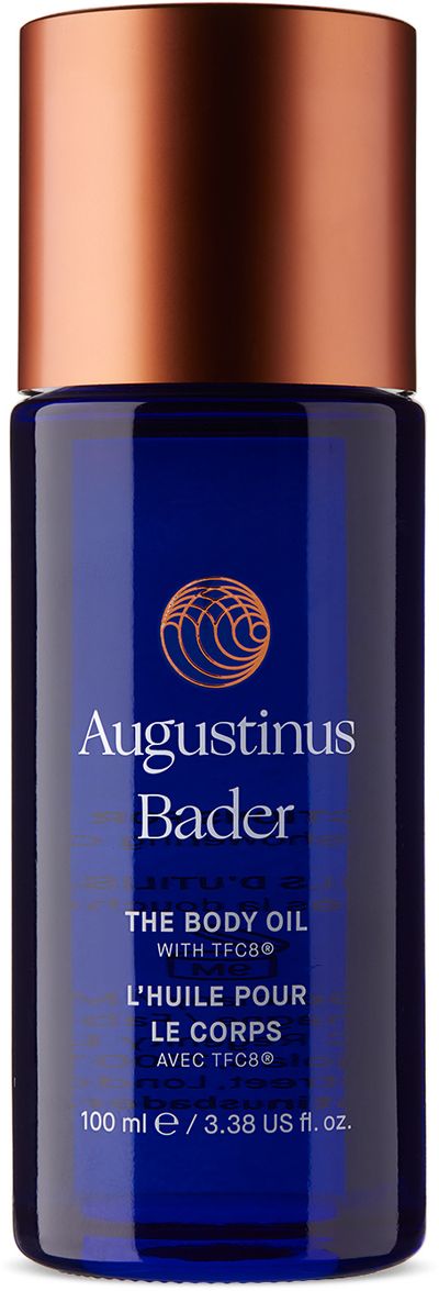 Augustinus Bader Augustinus Bader The Body Oil, 100 mL