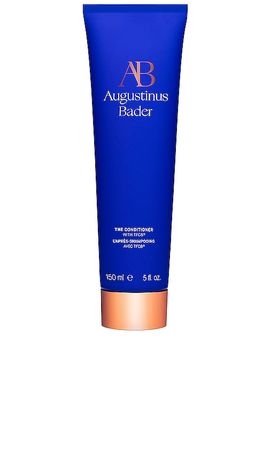 Augustinus Bader Augustinus Bader The Conditioner