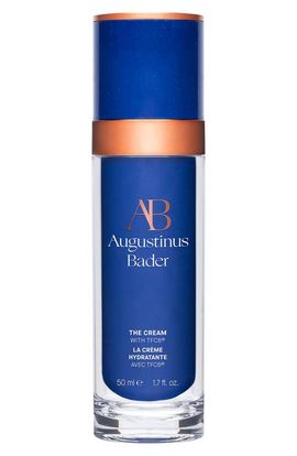 Augustinus Bader Augustinus Bader The Cream 