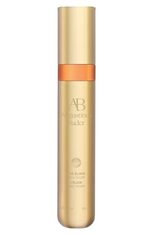Augustinus Bader Augustinus Bader The Elixir with Advanced TFC8® 