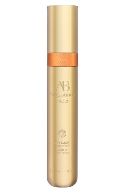 Augustinus Bader Augustinus Bader The Elixir with Advanced TFC8® 