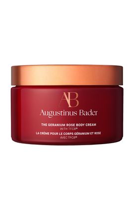 Augustinus Bader Augustinus Bader The Geranium Rose Body Cream
