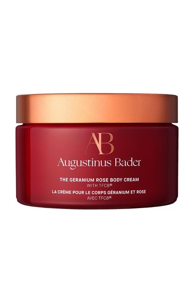 Augustinus Bader Augustinus Bader The Geranium Rose Body Cream