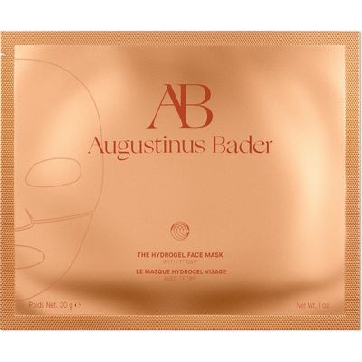 Augustinus Bader Augustinus Bader The Hydrogel Face Mask