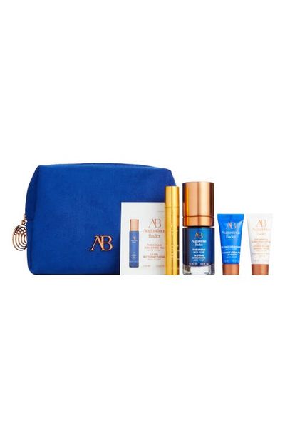Augustinus Bader Augustinus Bader The Illuminating System Set $257 Value 