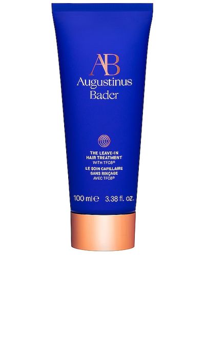 Augustinus Bader Augustinus Bader The Leave In Treatment