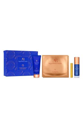 Augustinus Bader Augustinus Bader The Luminous Hydration Collection Set 