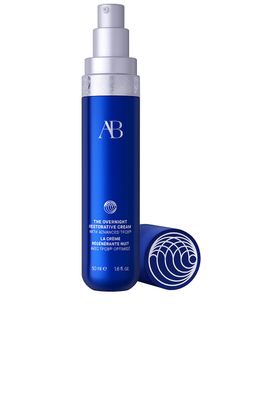 Augustinus Bader Augustinus Bader The Overnight Restorative Cream