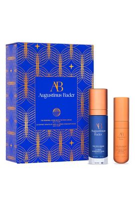 Augustinus Bader Augustinus Bader The Renewal Icons - The Rich Cream Set (Limited Edition) $380 Value 