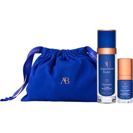 Augustinus Bader Augustinus Bader The Rich Cream Duo Set $414 Value 