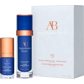Augustinus Bader Augustinus Bader The Rich Cream Set $369 Value 