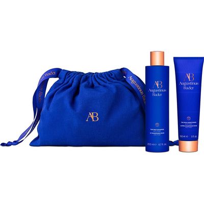 Augustinus Bader Augustinus Bader The Rich Haircare Set $134 Value 