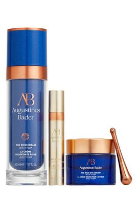 Augustinus Bader Augustinus Bader The Rich Rejuvenation Trio $530 Value 