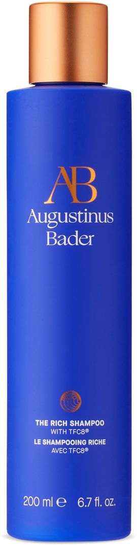 Augustinus Bader Augustinus Bader The Rich Shampoo, 200 mL
