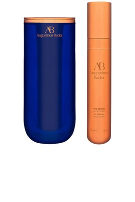 Augustinus Bader Augustinus Bader The Serum Full Set