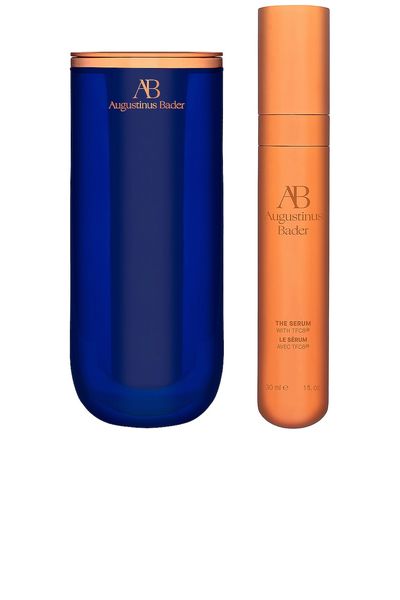 Augustinus Bader Augustinus Bader The Serum Full Set